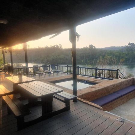 Dagama Dam - White River - Kestrel - House 21 Bagian luar foto