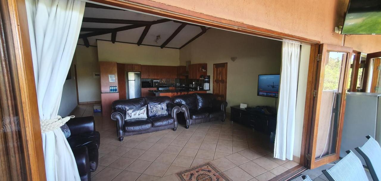 Dagama Dam - White River - Kestrel - House 21 Bagian luar foto