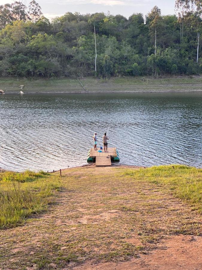 Dagama Dam - White River - Kestrel - House 21 Bagian luar foto