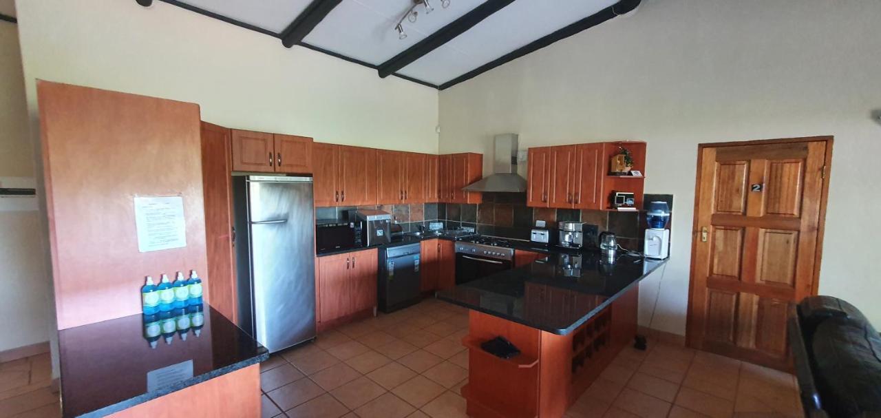 Dagama Dam - White River - Kestrel - House 21 Bagian luar foto
