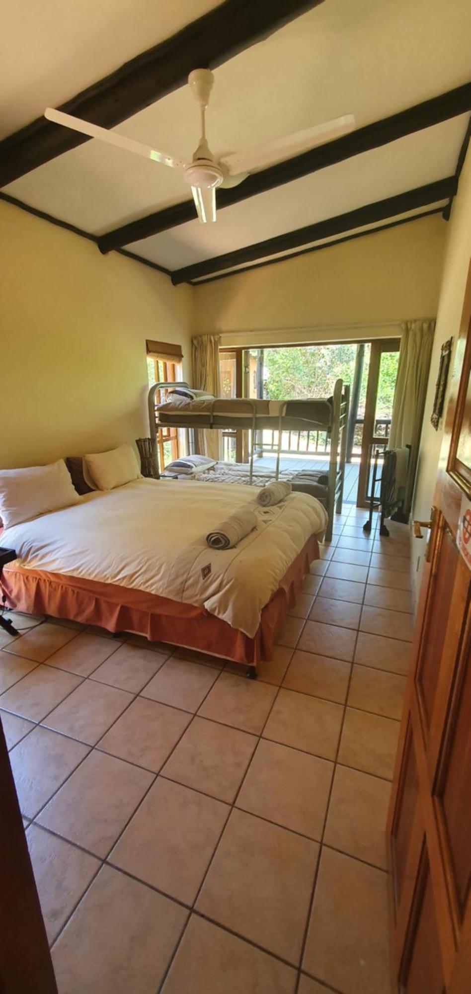 Dagama Dam - White River - Kestrel - House 21 Ruang foto