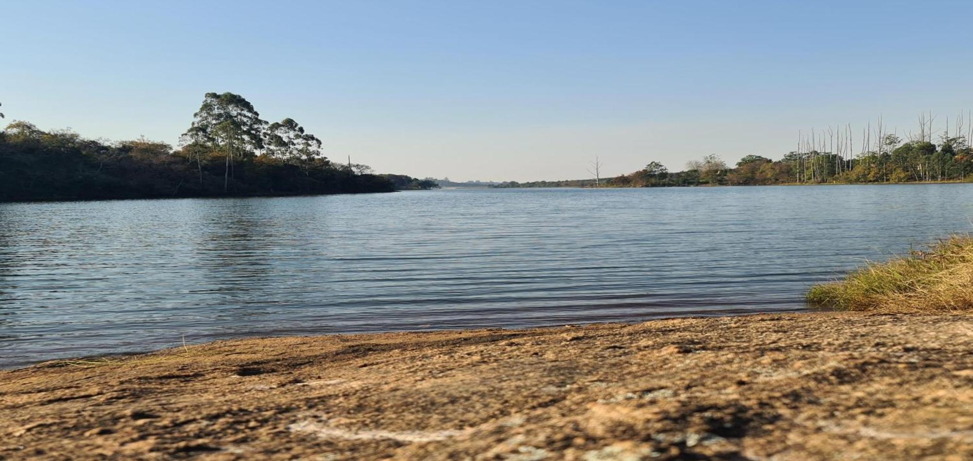 Dagama Dam - White River - Kestrel - House 21 Bagian luar foto