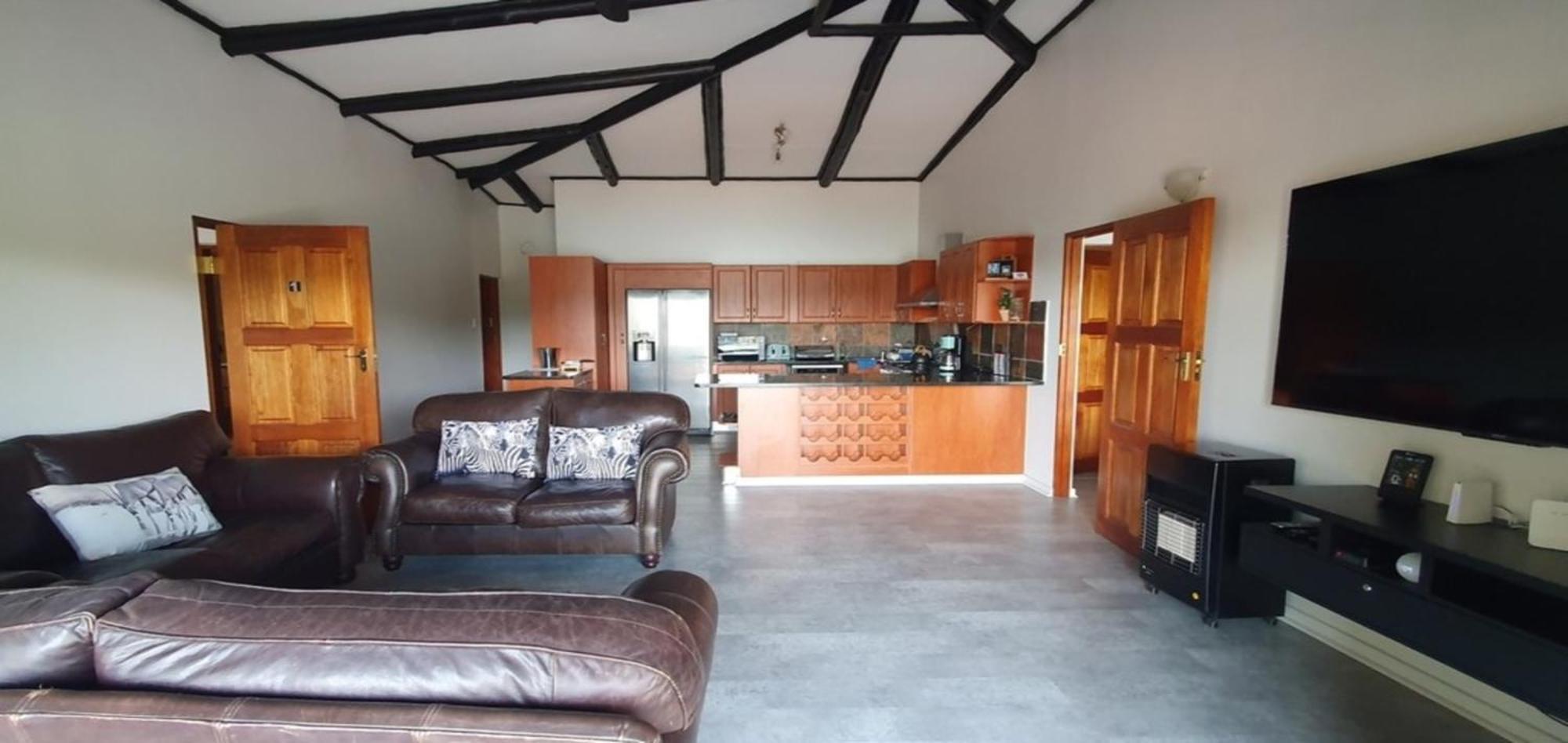 Dagama Dam - White River - Kestrel - House 21 Bagian luar foto