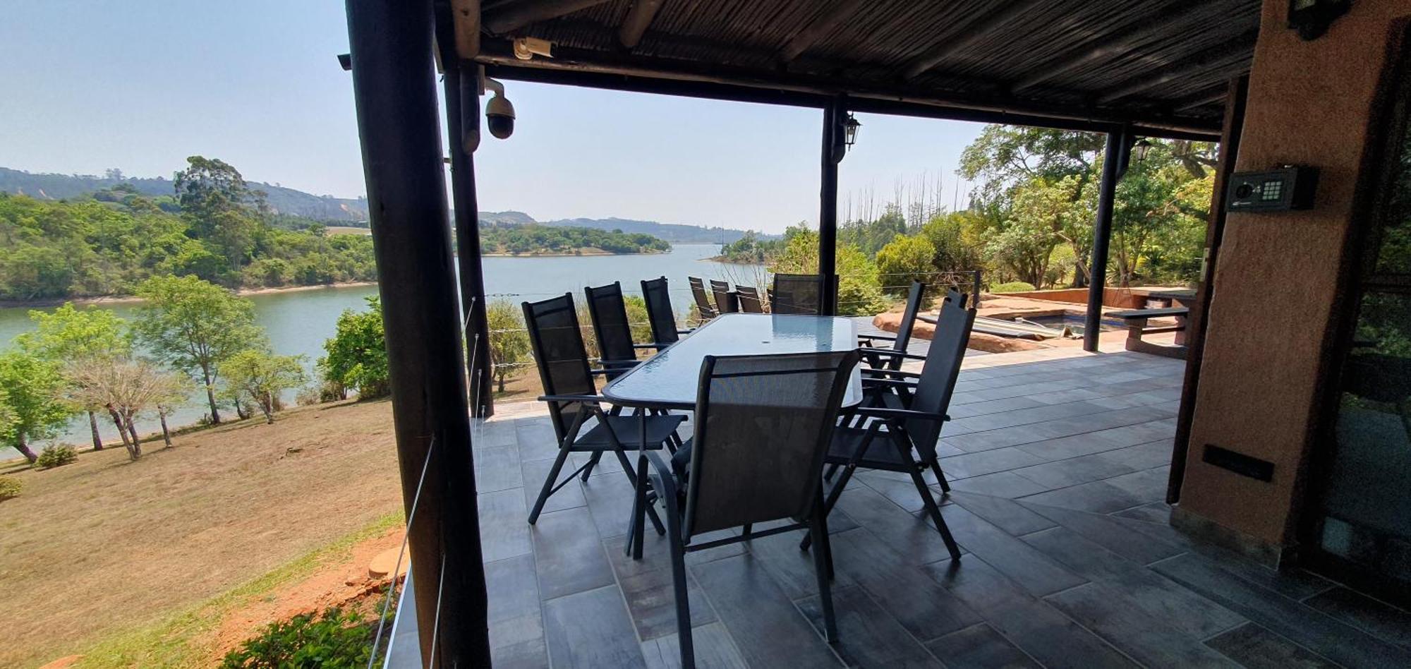 Dagama Dam - White River - Kestrel - House 21 Bagian luar foto