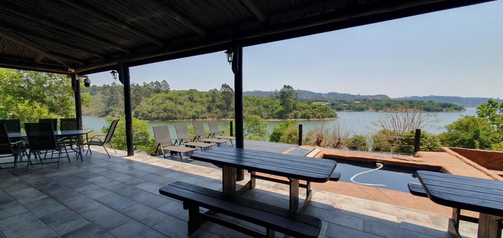 Dagama Dam - White River - Kestrel - House 21 Bagian luar foto
