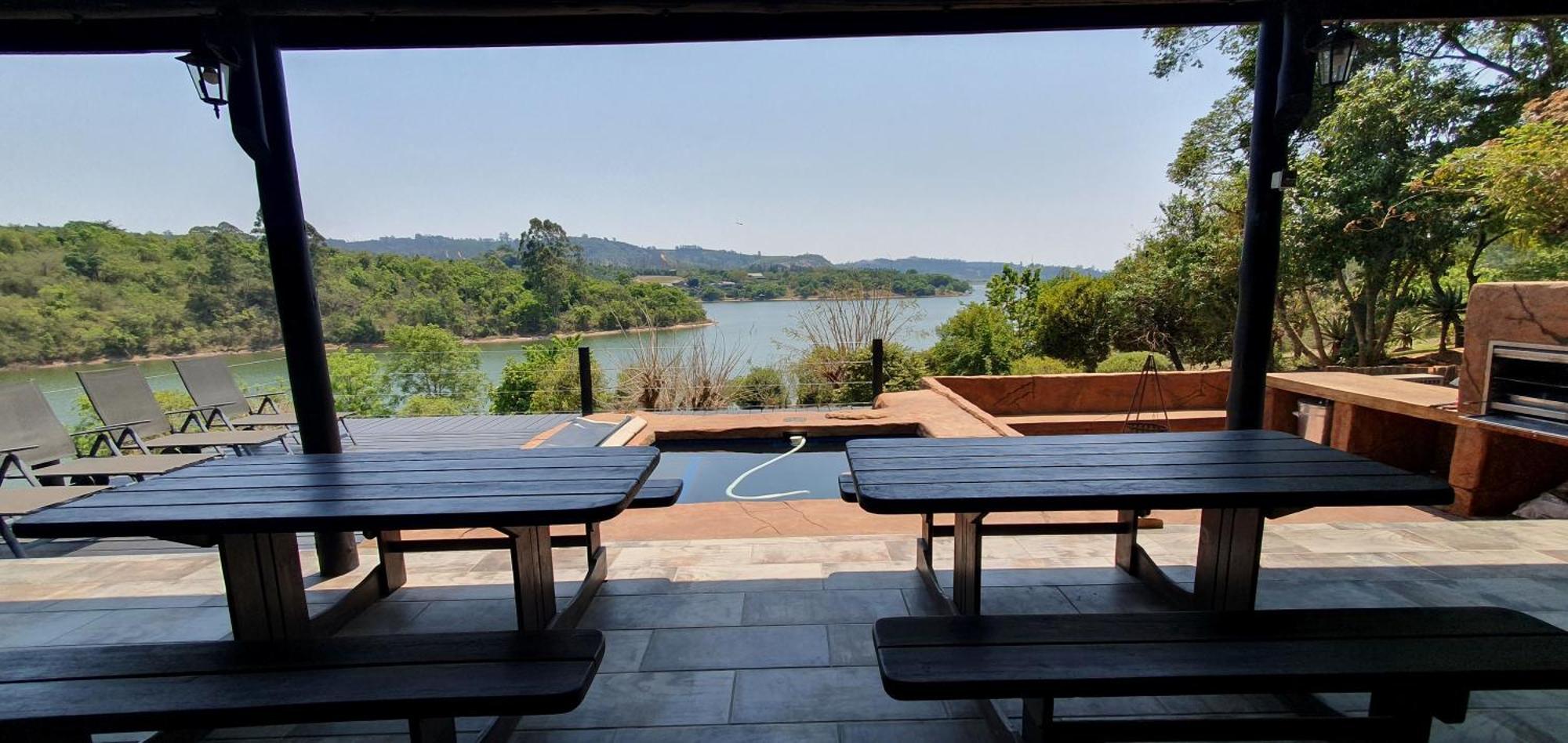 Dagama Dam - White River - Kestrel - House 21 Bagian luar foto