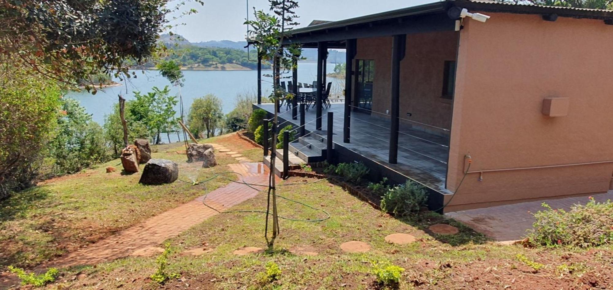 Dagama Dam - White River - Kestrel - House 21 Bagian luar foto